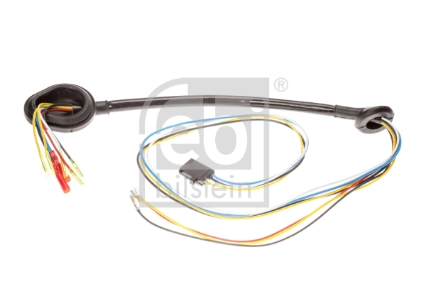Cable Repair Kit, tailgate